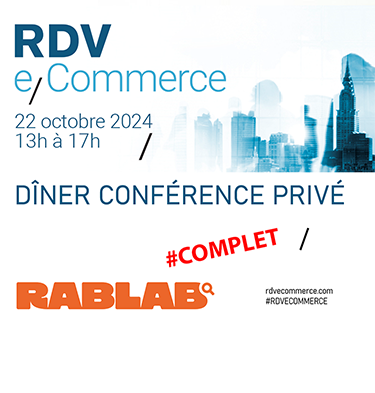 Photo de Dîner conférence privé pour 20 à 40 détaillants offert par Rablab.ca - COMPLET