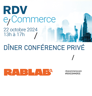 Photo de Dîner conférence privé pour 20 à 40 détaillants offert par Rablab.ca